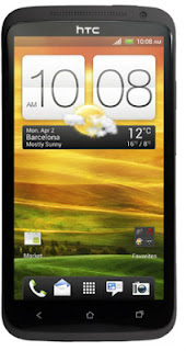 HTC One X Reivew and Price