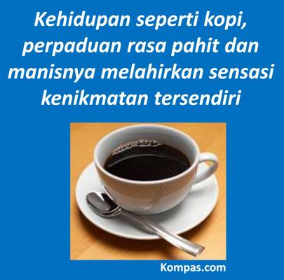 quote tema kopi