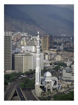 masjid megah di dunia