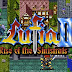 LUFIA 2: RISE OF THE SINISTRALS - SNES