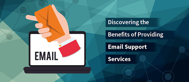 Email Tech Support Services