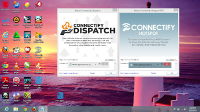 Connectify Dispatch 4.3.3 Pro Full Serial Number