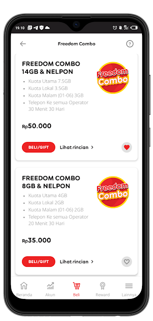 Tetap Aktif dan Kreatif di Media Sosial Bersama Indosat