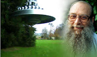 billy meier, time traveler