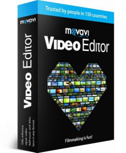 Movavi Video Editor Plus 15.3.1 Free Download