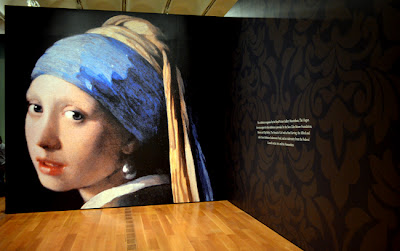 Girl With a Pearl Earring, High Museum of Art, Atlanta