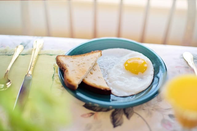 cara-sarapan-pagi-sehat-untuk-diet