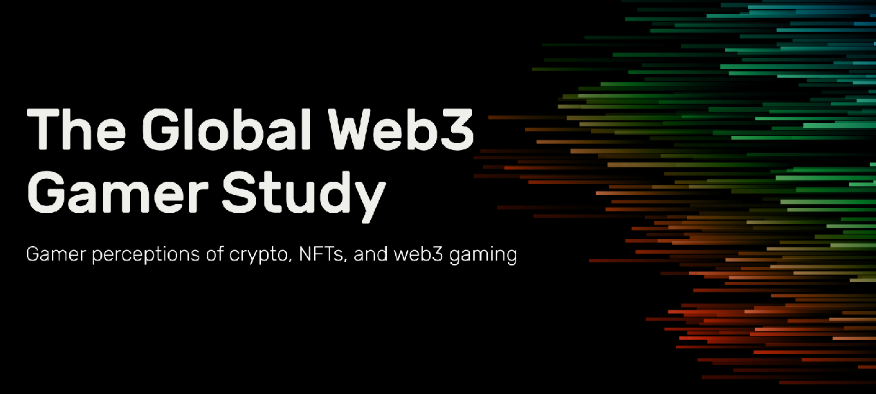 WHAT DO GAMERS REALLY THINK OF WEB3 GAMING?