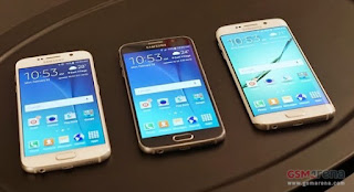 Six Unique Smartphone In 2015