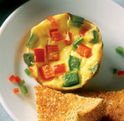 Mini Frittatas Recipes