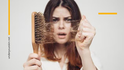 Navigating Health Beauty Preventing Hair Loss During Menopause
