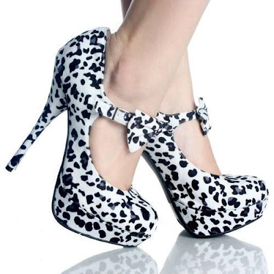 Stylish High Heel Women Shoes Collection