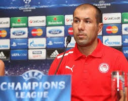 Jardim - Mónaco -: "El proyecto cambió bastante" Jardim - Mónaco -: "El proyecto cambió bastante"