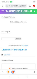 Template untuk blogspot Gratis dan Berkualitas