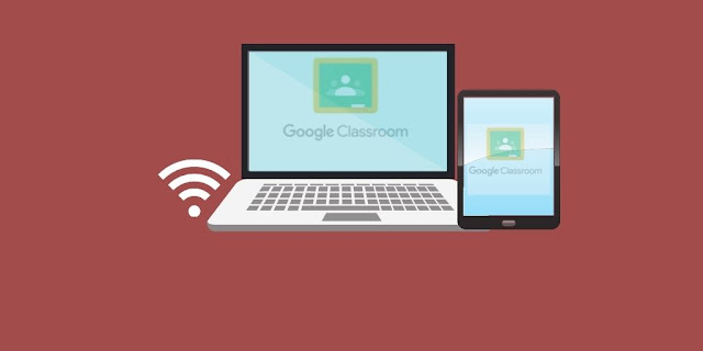 Cara Menggunakan Google Classroom Lengkap