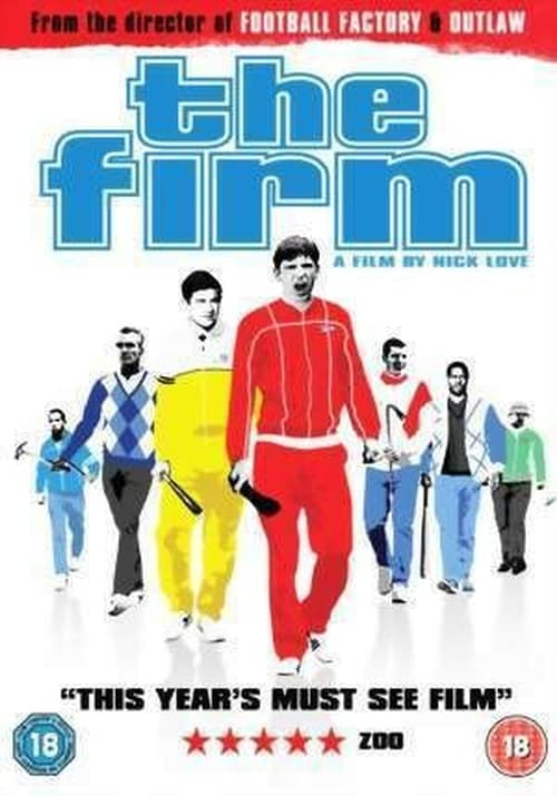 Ver The Firm 2009 Pelicula Completa En Español Latino