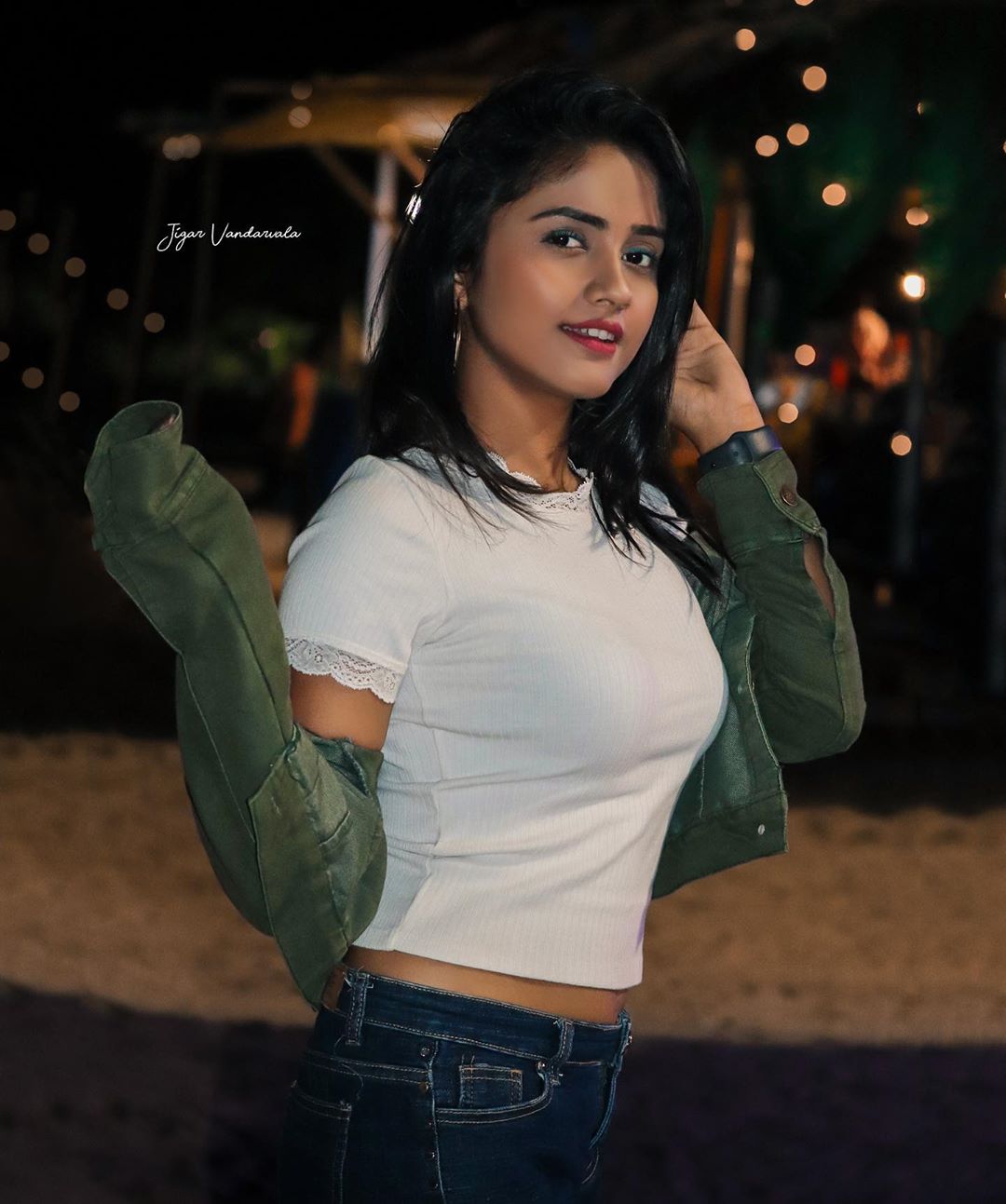 Nisha guragain latest full hd photo download, hd girl wallpaper , hot nisha guragain viral video photo, hot girl,