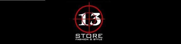 13 Store