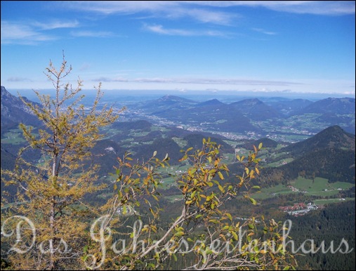 Kehlsteinhaus