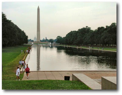 Monumento a Washington