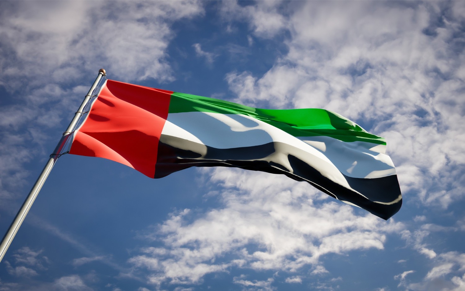 الإمارات تؤكد سعيها لتعزيز قيم التسامح والتعايش السلمي والوسطية الدينية  news