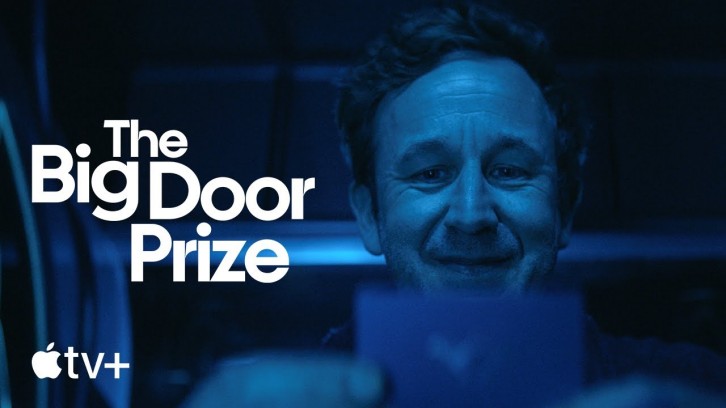 The Big Door Prize - Promos + First Look Photo *Updated 8th March 2023*