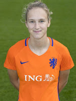 Vivianne Miedema