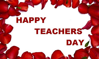 Teachers Day