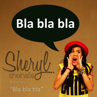 Download Lagu Sheryl Sheinafia - Bla... Bla... Bla