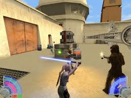 aminkom.blogspot.com - Free Download Games Star Wars Jedi Knight II