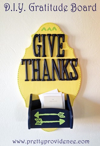 diy-gratitude-board