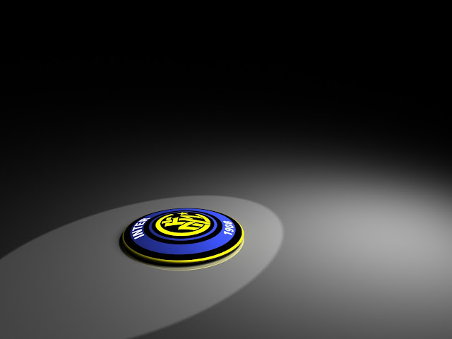 Inter Milan Logo Wallpaper High Definition