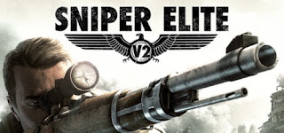 Sniper Elite V2-SKIDROW (Single Link)