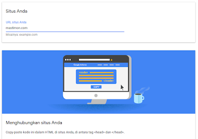 Cara Mudah Lolos Review Site Google Adsense Terbaru 2019 