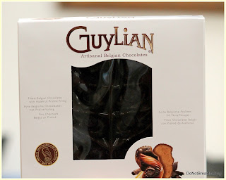 guylian chocolates