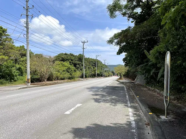 Daiichi-Iyagai 1