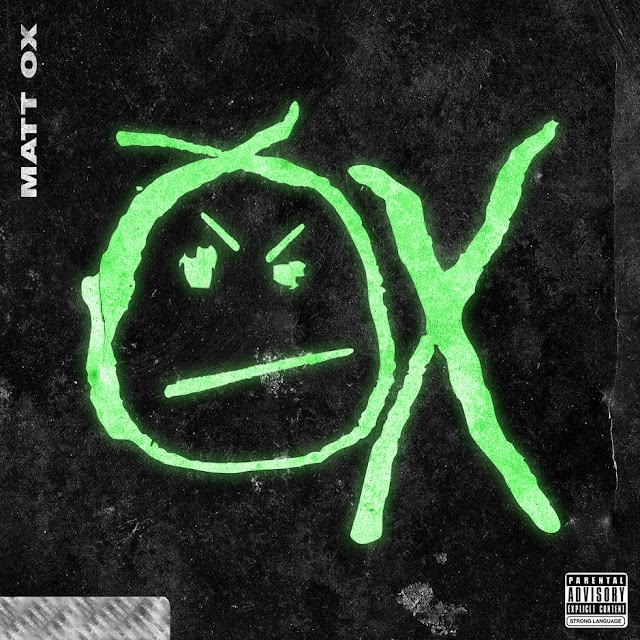 Matt OX - OX [iTunes Plus AAC M4A]