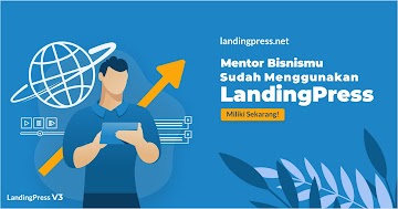 Naikkan Konversi Penjualanmu dengan Retargeting Pakai LandingPress