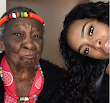 I’ve Lost Both My Mothers, KNaomi Mourns Her Grandmother! 