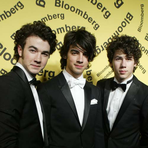 jonas brothers emo