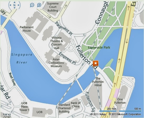 Anderson Bridge Singapore Location map,Location map of Anderson Bridge Singapore,Anderson Bridge Singapore accommodation destinations attractions hotels map reviews photos travel