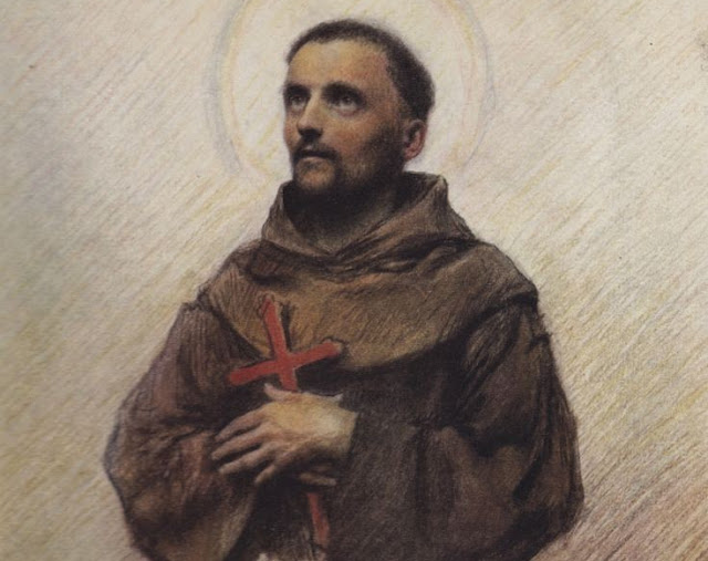 Franciscan Order Novena, Order of Franciscan Minors