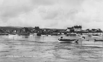 Foryd Harbour, Rhyl