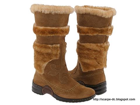 Scarpe DC:scarpe-15373080