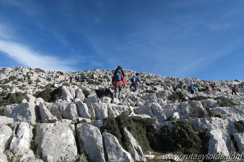 Pico Viento