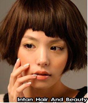 LifeStyle: Gaya Rambut Artis Wanita Korea 2012