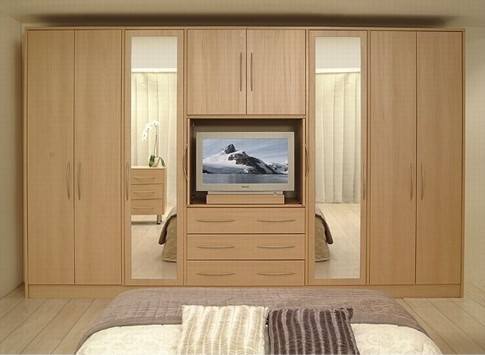 Modern bedrooms cupboard designs ideas. | An Interior Design