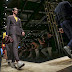 MILAN FASHION WEEK: CANALI SPRING 2015