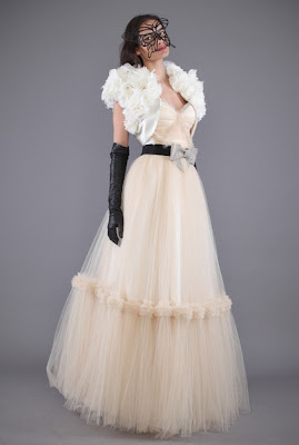 lilia-bridal-bolero-ivory-white-wedding-dress