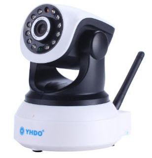 YHDO Security Camera  review